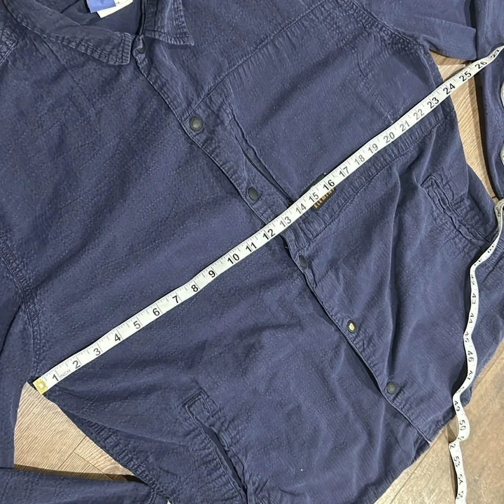 Element Vintage Button up shirt ! XL